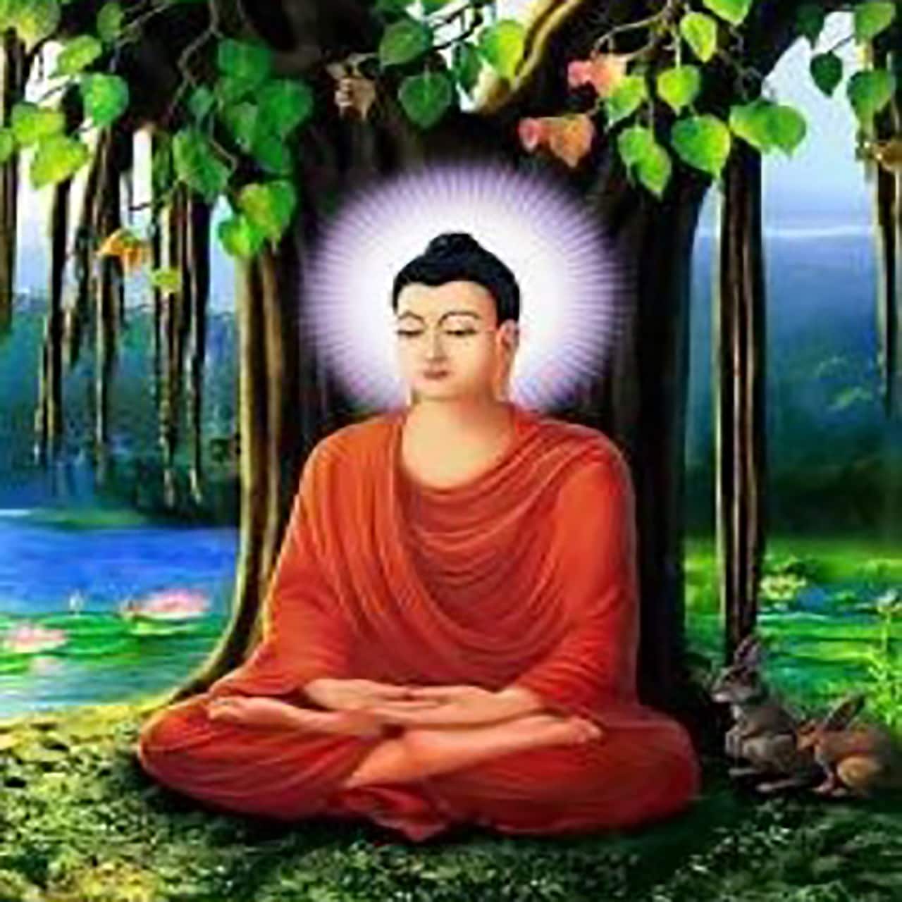 Sparkly Selections Monk Diamond Painting Kit, Round Diamonds